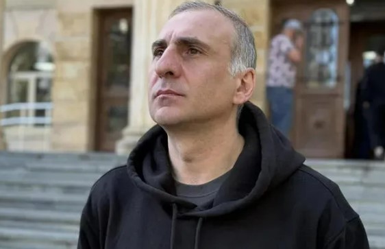 ალეკო ელისაშვილის საქმე არსებითად განსახილველად სასამართლოს გადაეცა